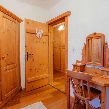 Villa Caroline Seefeld in Tirol Luaran gambar