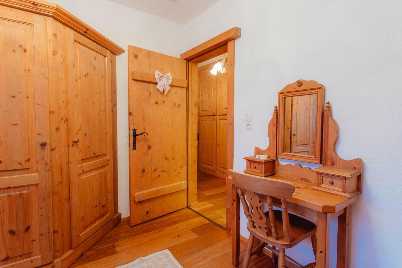 Villa Caroline Seefeld in Tirol Luaran gambar