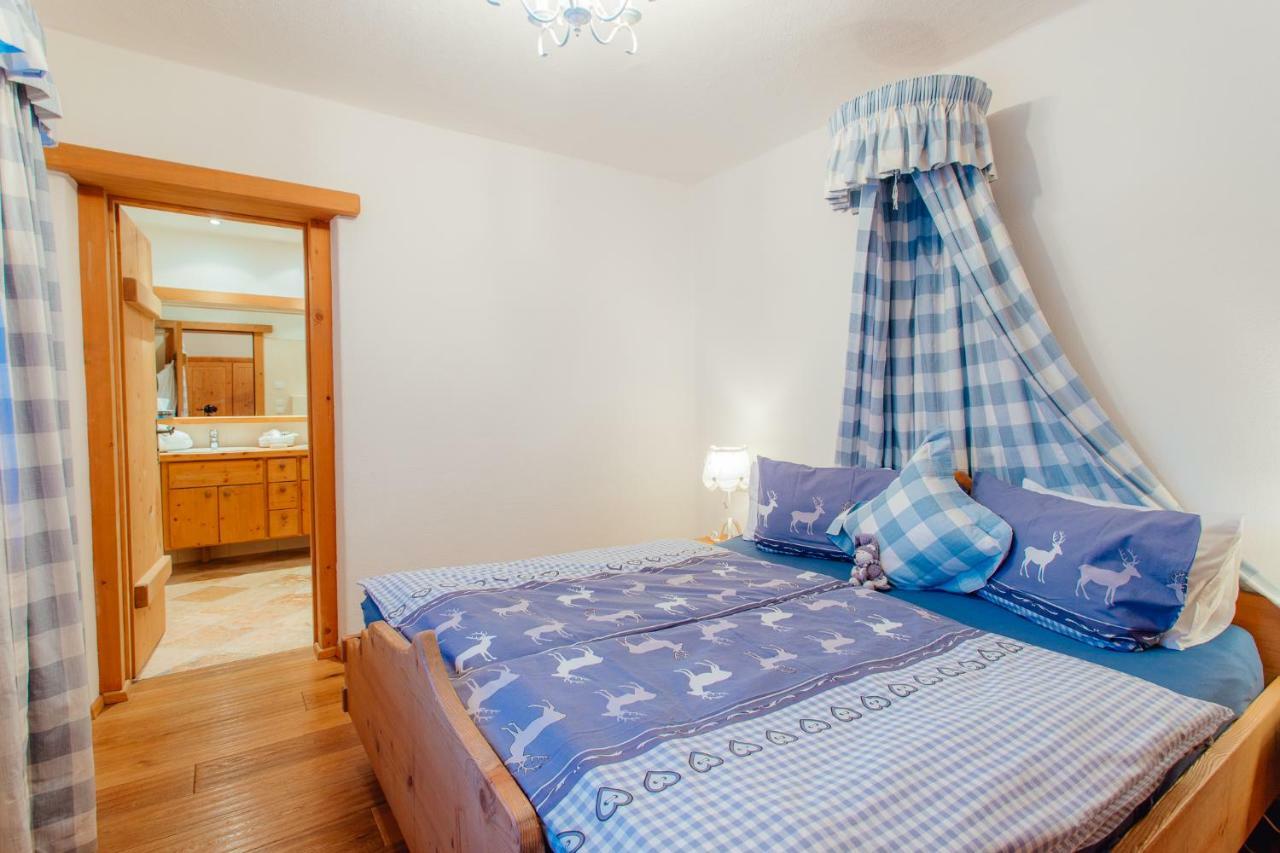 Villa Caroline Seefeld in Tirol Luaran gambar